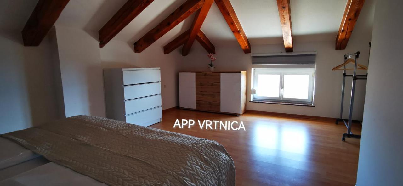 Villa Blue Sky - Hrvatini Koper Exterior foto